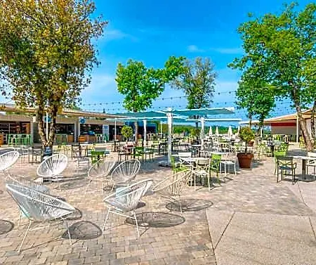 Village de vacances Mobilhome Victoria Lanterna 4*