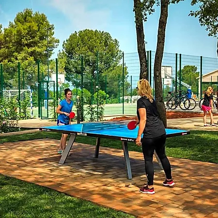 Tatil parkı Mobilhome Victoria Lanterna