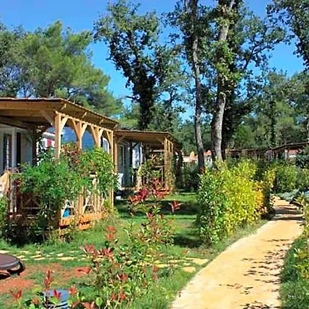 فندق Mobilhome Victoria Lanterna 4*